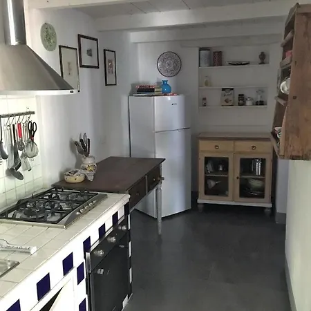 Blu Casina * Порто-Чезарео