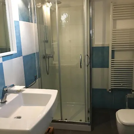 Blu Casina Дом отдыха Порто-Чезарео