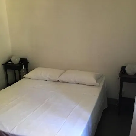 Blu Casina Дом отдыха Порто-Чезарео