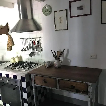 Blu Casina Дом отдыха *