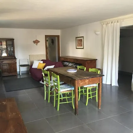 Дом отдыха Blu Casina *