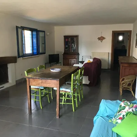 Blu Casina Дом отдыха