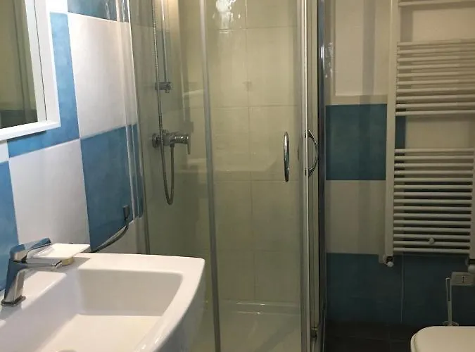 Blu Casina Holiday home Porto Cesareo