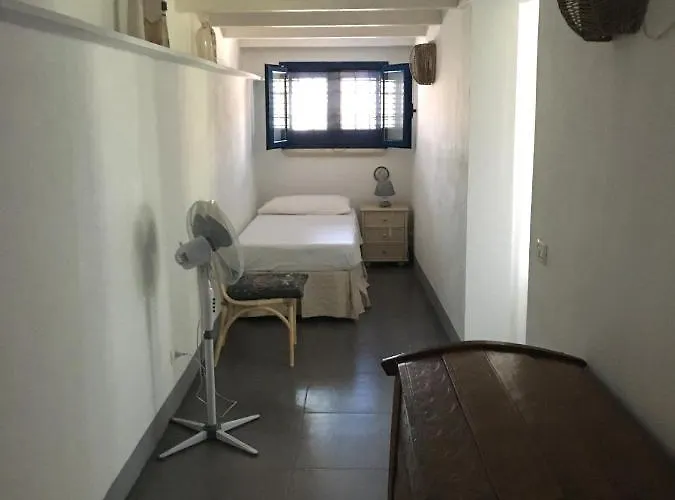 Holiday home Blu Casina Porto Cesareo