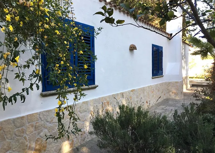 Blu Casina Holiday home *