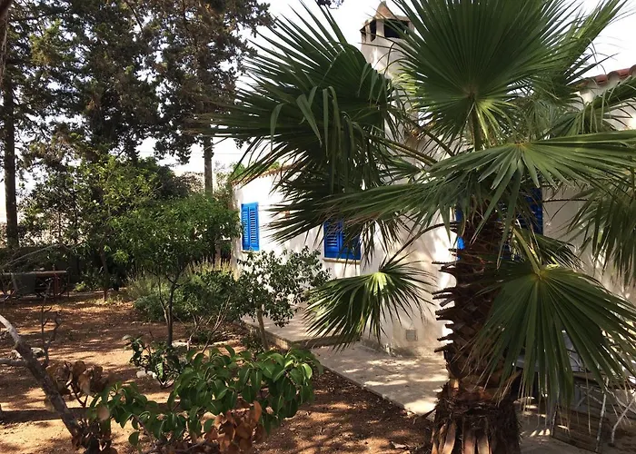 Holiday home Blu Casina