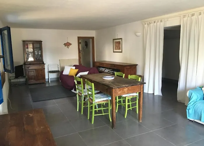 Holiday home Blu Casina *