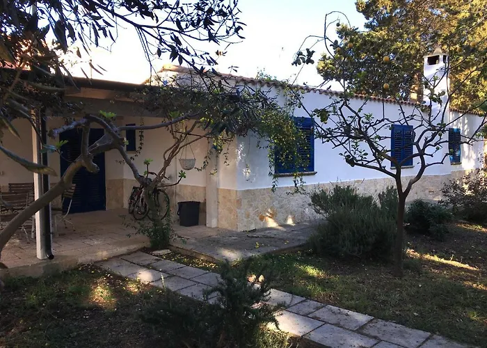 Blu Casina Holiday home *