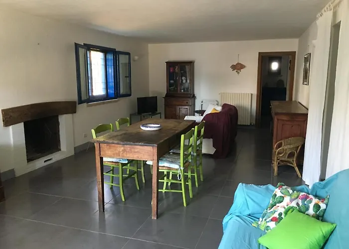 Blu Casina Holiday home