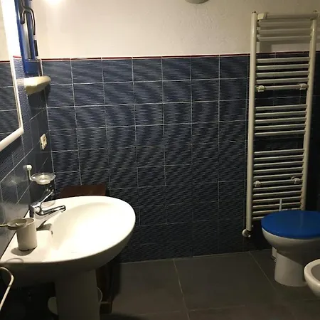 Blu Casina