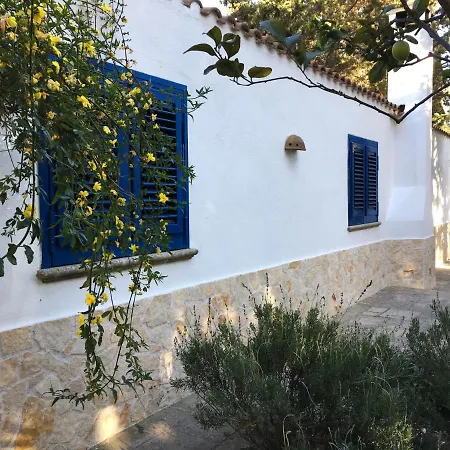 Blu Casina Casa vacanze *