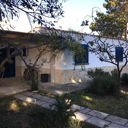Blu Casina Feriehus *